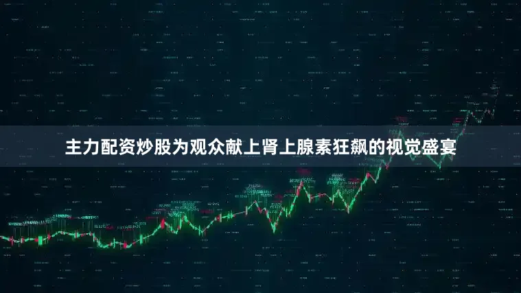 主力配资炒股为观众献上肾上腺素狂飙的视觉盛宴